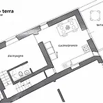 דירה La Casina *