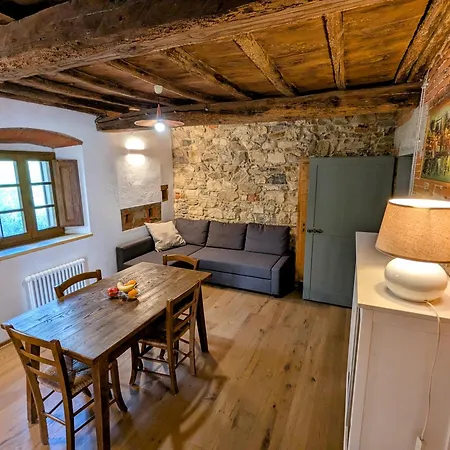 Apartment La Casina Figline Valdarno