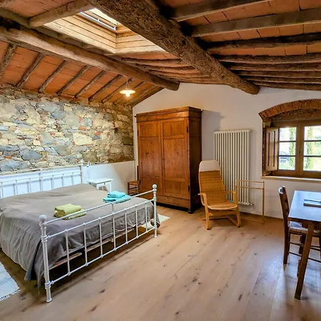 La Casina Figline Valdarno