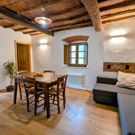 Apartment La Casina *