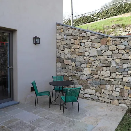 La Casina Lejlighed