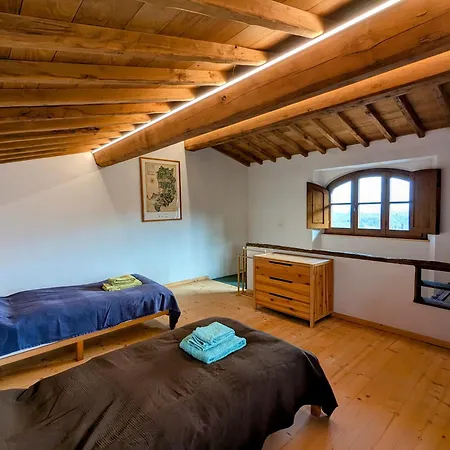 La Casina * פייגלין ולדרנו