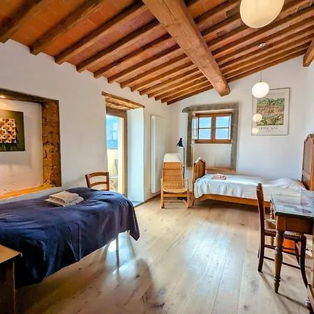 La Casina פייגלין ולדרנו