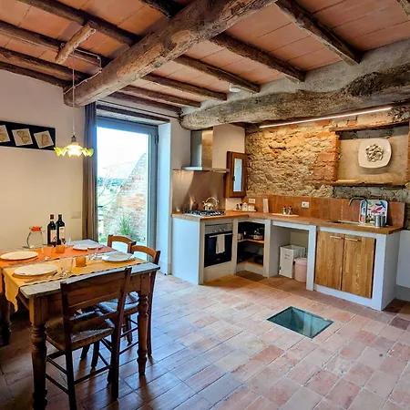 La Casina * Figline Valdarno