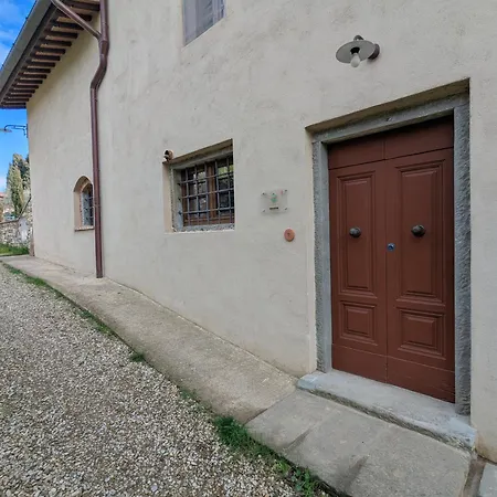 La Casina Apartment *