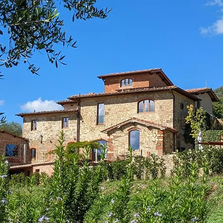 La Casina Apartment Figline Valdarno