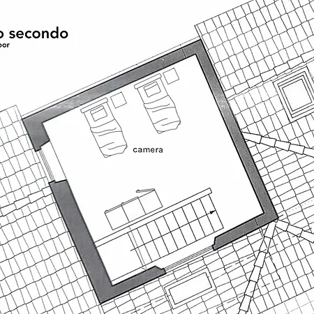 La Casina Figline Valdarno